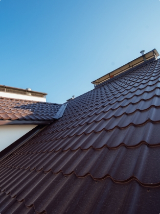 Asphalt Shingle Roofs Installation Company
