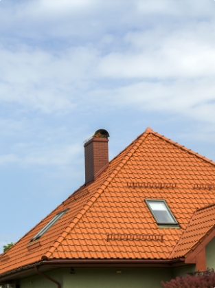 asphalt shingle roofing company