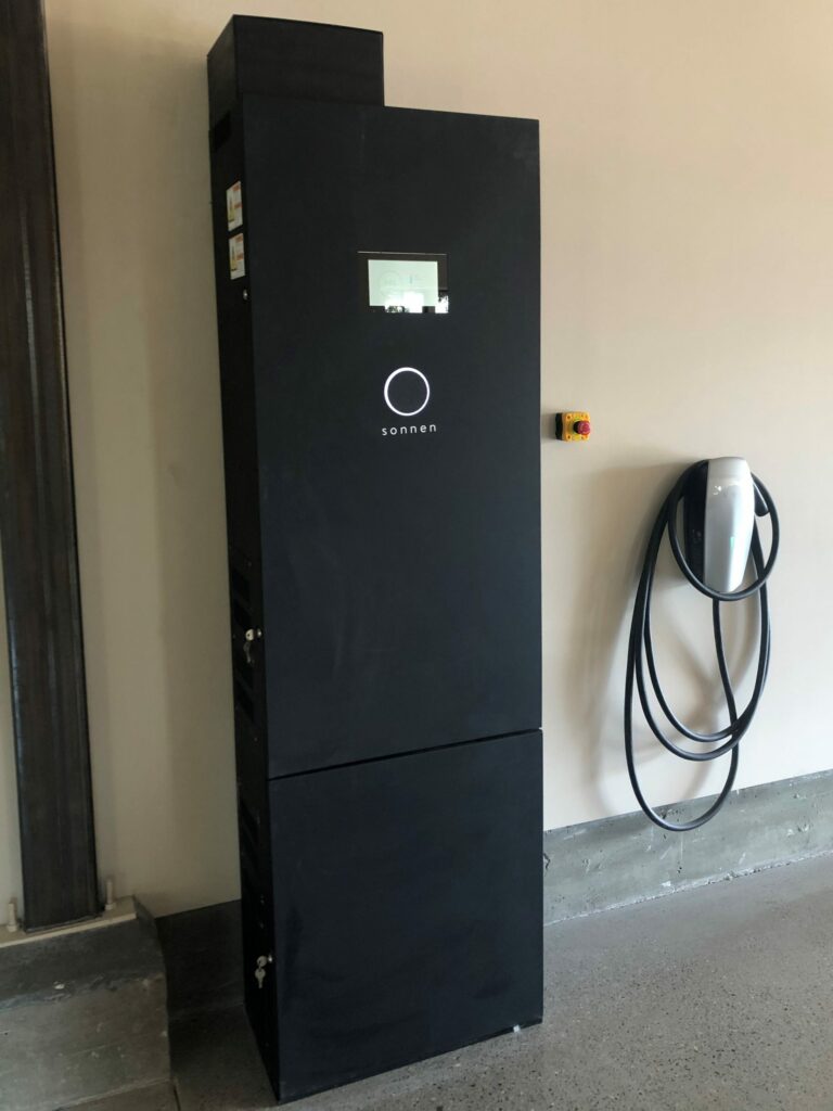 Tesla Powerwall Certified Installer