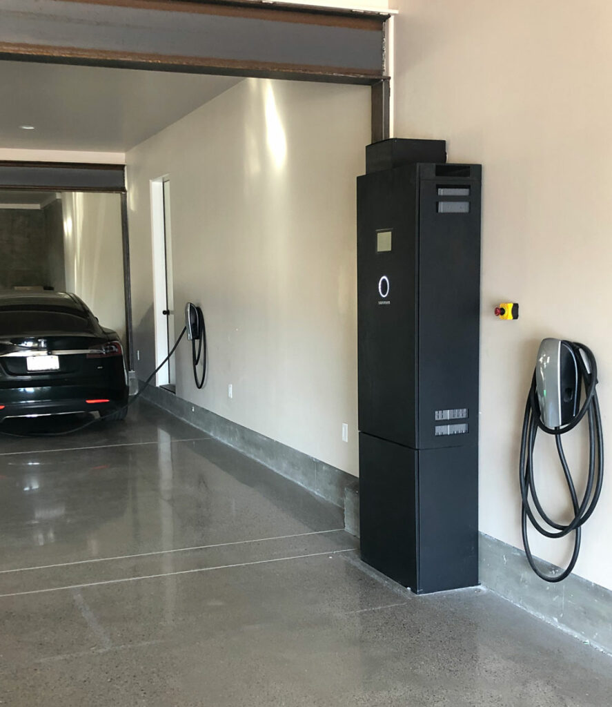 tesla Energy Storage system