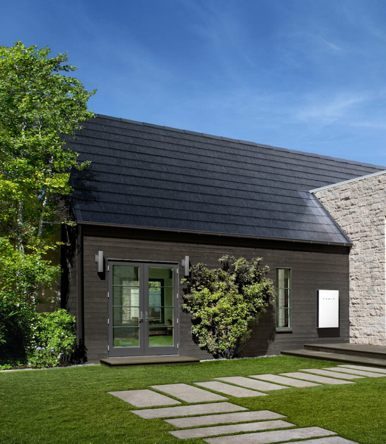 Solar Roof Company in San Luis Obispo County