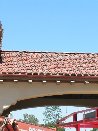 Tile Roofing Contractors