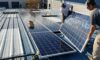 San Luis Obispo Solar Installation
