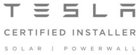 Tesla Certified Installer 1